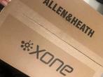Allen & Heath Xone:24C DJ Mixer - nieuw! Garantie!, Ophalen of Verzenden, Nieuw, Minder dan 5 kanalen, Microfooningang