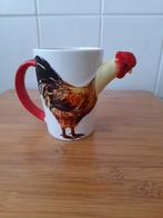 Mok, Huis en Inrichting, Keuken | Servies, Ophalen of Verzenden, Overige stijlen, Kop(pen) en/of Schotel(s)