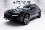 Porsche Cayenne Coupé 3.0 E-Hybrid | Pano | Head-Up | E-Tre, Automaat, Gebruikt, 2995 cc, Zwart