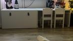 Tv meubel / stuva / smastad / speelgoedlade : bureau, Ophalen of Verzenden