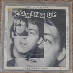 Paul McCartney ‎– Coming Up, Cd's en Dvd's, Pop, Ophalen of Verzenden, 7 inch, Single