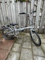 Redy Vouwfiets - 20 inch - Zo goed als nieuw, 20 inch of meer, Heren, Versnellingen, Zo goed als nieuw