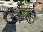 Batavus Finez E-bike - Weinig KM, Ophalen, Gebruikt, 50 km per accu of meer, Batavus