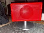 GENEVA Sound System Model s DAB+ Rood, Audio, Tv en Foto, Luidsprekers, Overige merken, Overige typen, Nieuw, Ophalen of Verzenden