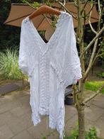 Leuk luchtig soepel shirt Mt 38/40, Ophalen of Verzenden, Zo goed als nieuw, Maat 38/40 (M)