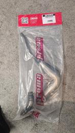 Nieuwe Uitlaat Honda MTX - Proma Enduro, Fietsen en Brommers, Ophalen of Verzenden, Nieuw, Uitlaat