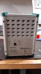 Te koop mastervolt 24 volt accu lader, Ophalen of Verzenden, Zo goed als nieuw, Motor en Techniek, Zeilboot of Motorboot