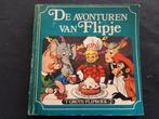 FLIPJE de Avonturen van Flipje - het Grote Flipboek jaren, Ophalen of Verzenden, Overige figuren, Gebruikt, Boek of Spel