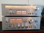 Akai AM-2800 versterker recent gereviseerd, Ophalen, Zo goed als nieuw, Stereo, Overige merken