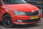 Skoda Fabia Combi 1.0 TSI Monte Carlo | Navigatie | DAB+ | C, Voorwielaandrijving, Stof, Gebruikt, Euro 6