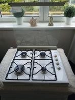 Bosch gaskookplaat, Ophalen, Gebruikt, 4 kookzones, Gas