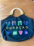 Tas curaçao, Sieraden, Tassen en Uiterlijk, Tassen | Damestassen, Ophalen, Zo goed als nieuw