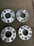 Spacer set van 4, Auto-onderdelen, Ophanging en Onderstel, Ophalen