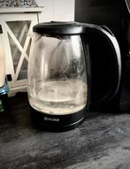 Ecosa Waterkoker - Werkt nog prima!, 1 tot 2 liter, Ophalen of Verzenden, Gebruikt, Draadloos