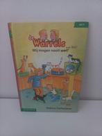 De Warrels - Wij mogen nooit wat - oud AVI3 nieuw AVI E3, Ophalen of Verzenden, Gelezen, Debora Zachariasse, Fictie algemeen