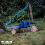 HYUNDAI 40V ACCU KETTINGZAAG, Tuin en Terras, Hand-tuingereedschap, Nieuw, Overige soorten, Ophalen of Verzenden