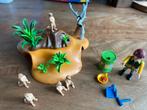 Playmobil Stokstaartjes Set, Ophalen of Verzenden, Gebruikt, Los playmobil
