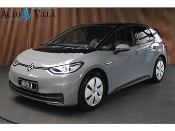 Volkswagen ID.3 Pro 58 kWh Navi Alcantara PDC Camera Climate beschikbaar voor biedingen
