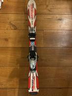 V-Tec Speed Pro Ski's, Sport en Fitness, Skiën en Langlaufen, Gebruikt, Carve, Skiën, Minder dan 100 cm