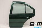 Portier LA (bestuurderskant) VW Bora LC6M 1J5833055F, Auto-onderdelen, Gebruikt