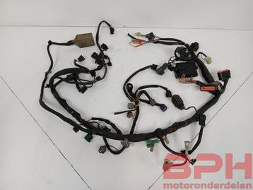 Kabelboom Suzuki GSX-R 600 K4 - K5 2004 t/m 2005 draadboom G beschikbaar voor biedingen