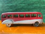 Antiek blikken speelgoed, auto bus, Greyhound bus, jaren 50, Ophalen of Verzenden