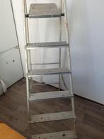 huishoudtrap l Brabantia, Ophalen, Gebruikt, Minder dan 2 meter