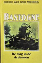 Bastogne - De slag in de Ardennen, Boeken, Oorlog en Militair, Peter Elstob, Ophalen of Verzenden, Algemeen, Tweede Wereldoorlog