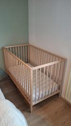 Babybedje, ledikantje, Ikea Sniglar, Ophalen