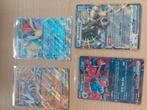 Pokemon White Flare, Ophalen of Verzenden, Zo goed als nieuw, Losse kaart