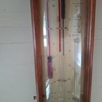 Tendancy Barometer Vintage, Antiek en Kunst, Antiek | Gereedschap en Instrumenten, Ophalen of Verzenden