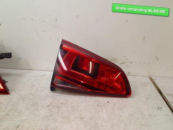 ACHTERLICHT LINKS ACHTERKLEP Golf VII (AUA) (5G0945093P), Auto-onderdelen, Verlichting, Volkswagen, Gebruikt
