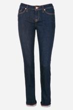 Tommy Hilfiger Rome jeans maat 33 32, Kleding | Dames, Blauw, Ophalen of Verzenden, Zo goed als nieuw, W33 - W36 (confectie 42/44)
