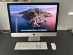 Apple iMac 27 inch late 2013 i5 16GB Nvidia GTX 775M 2GB, Computers en Software, Apple Desktops, Ophalen, HDD, IMac, Zo goed als nieuw
