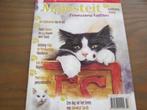 Majesteit Franciens katten  Katgedrag & Dromen nr 3905, Verzenden, Zo goed als nieuw