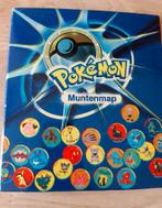 POKÉMON MUNTENMAP KONMAR/SUPER DE BOER-NINTENDO, Super de Boer, Verzenden