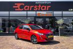 Peugeot 208 1.2 PureTech Allure|Cruise|Airco|Pdc|, Voorwielaandrijving, Stof, Euro 6, 1199 cc