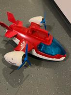 Paw Patrol speelgoed, Ophalen, Gebruikt