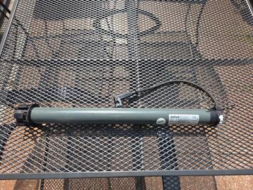 Selve SE Plus 2/20 rc buismotor rolluik / screen beschikbaar voor biedingen