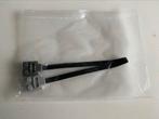 Nieuw Lego Technic 8886 Power Functions Verlengsnoer 20 cm, Ophalen of Verzenden, Nieuw, Lego