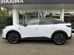 Peugeot 3008 1.2 Hybrid 145 GT | Stoel & Stuur Verwarming |, 145 pk, Stof, Gebruikt, Euro 6