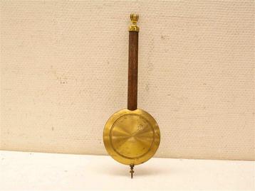 Dslinger van een klok 38101 beschikbaar voor biedingen