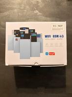 Compleet Nieuw Smart Beveiligingssysteem, Beweging, Nieuw, Ophalen of Verzenden, Compleet systeem