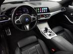 BMW 3-serie 330e M Sport- Schuifdak, Laser Led, Stuur/Stoelv, Auto's, BMW, Automaat, 1998 cc, Gebruikt, 4 cilinders