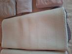 Aerosleep matrasbeschermer 120 x 60 cm ledikant, Jongetje of Meisje, Wit, Overige typen, Ophalen of Verzenden