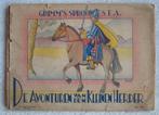 verhalen van Grimm - De Avonturen van den kleinen Herder, Ophalen of Verzenden, Gebr. Grimm