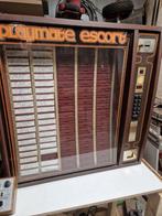 Jukebox wurlitzer mechaniek., Ophalen of Verzenden, Gebruikt, 1970 tot heden, Overige merken