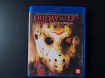 Blu-ray Friday the 13th (remake / €11,5 inclusief verzendk), Verzenden, Zo goed als nieuw, Horror