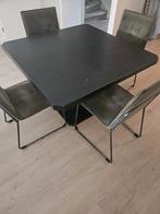 Design tafel, Ophalen, Rechthoekig, 50 tot 100 cm