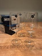 Schott Zwiesel Rode Wijnglazen - 3 Sets, Glas of Glazen, Gebruikt, Ophalen of Verzenden, Glas